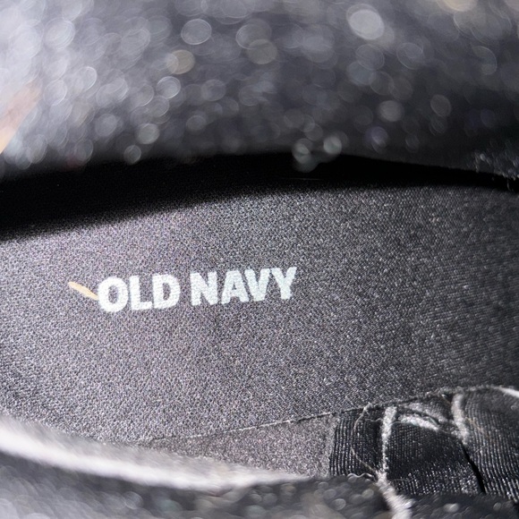 Old Navy Faux Suede Booties - Picture 5 of 5